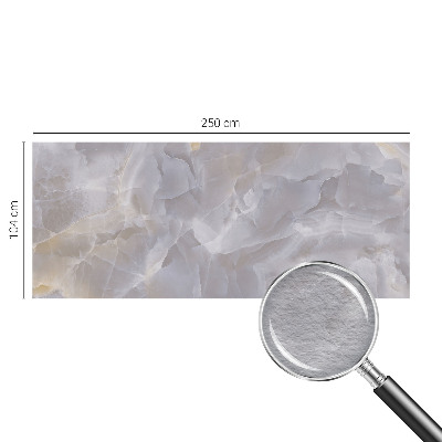 Fototapeta na míru do obýváku Mramorové vlny