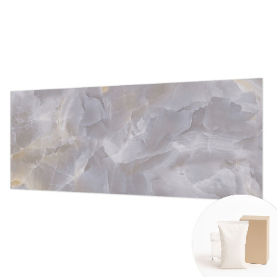 Fototapeta na míru do obýváku Mramorové vlny