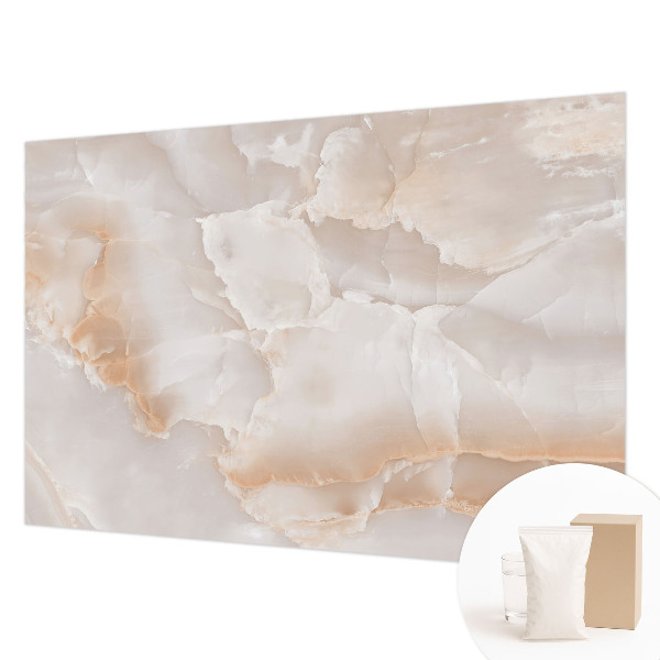 Vliesová fototapeta s potiskem Kamenný vzor