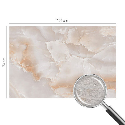 Vliesová fototapeta s potiskem Kamenný vzor