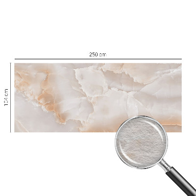 Vliesová fototapeta s potiskem Kamenný vzor