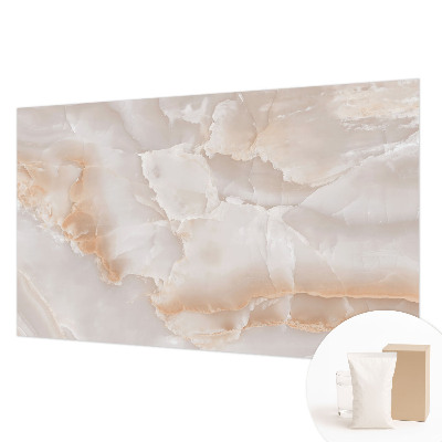 Vliesová fototapeta s potiskem Kamenný vzor