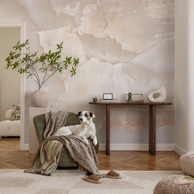 Vliesová fototapeta s potiskem Kamenný vzor