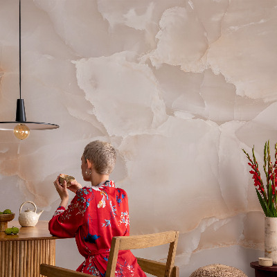 Vliesová fototapeta s potiskem Kamenný vzor