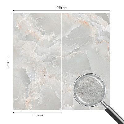 Fototapeta na míru do ložnice Mramorová textura