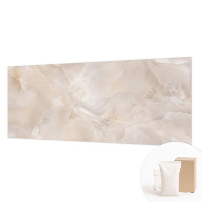 3D fototapeta Jemný mramor