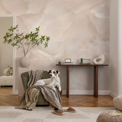 3D fototapeta Jemný mramor