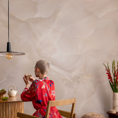 3D fototapeta Jemný mramor