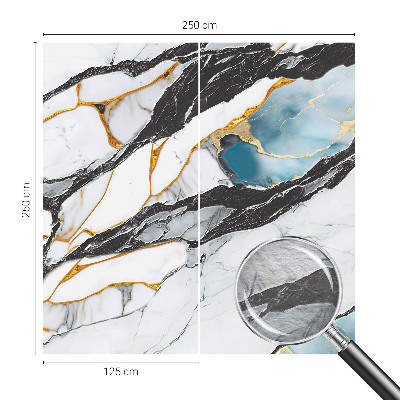 Fototapeta na zeď Elegantní mramor