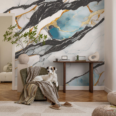 Fototapeta na zeď Elegantní mramor