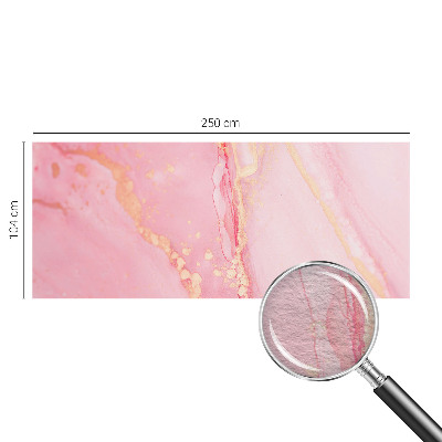 Vliesová fototapeta na zeď Pastelová abstrakce