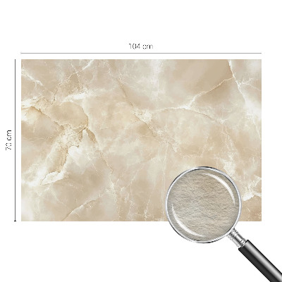 Fototapeta do ložnice Přírodní kámen