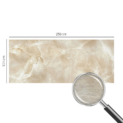 Fototapeta do ložnice Přírodní kámen