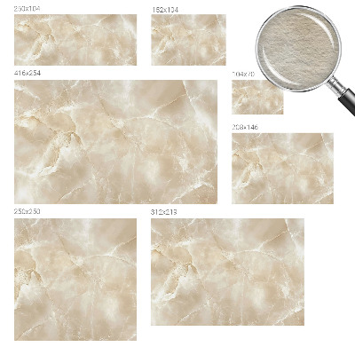 Fototapeta do ložnice Přírodní kámen