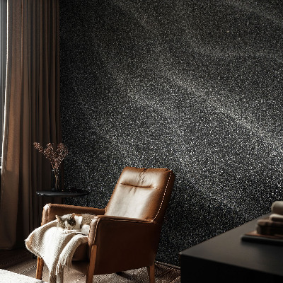 Dekorativní fototapeta na zeď Písečné vlny