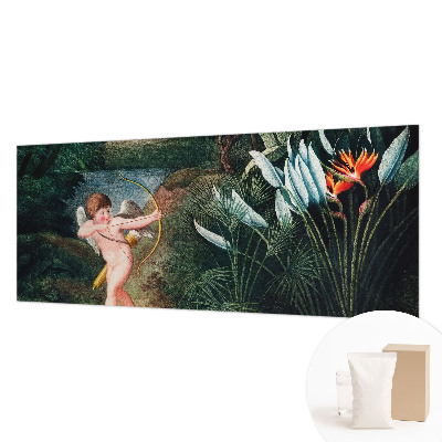 Fototapeta do obýváku Rozkošný Amor