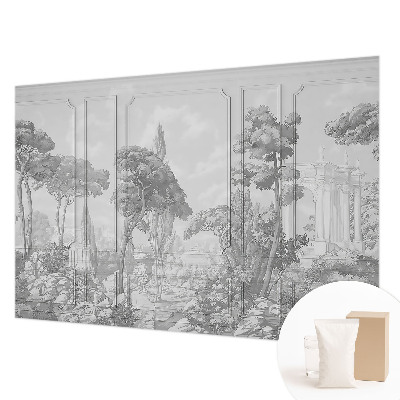 Fotografická tapeta vliesová Atmosférická povaha