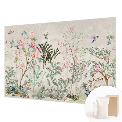 Fototapeta na zeď Tropická oáza