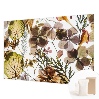 Fototapeta do ložnice Přírodní složení