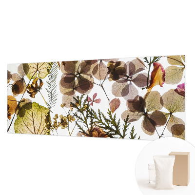 Fototapeta do ložnice Přírodní složení