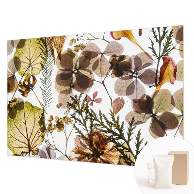 Fototapeta do ložnice Přírodní složení