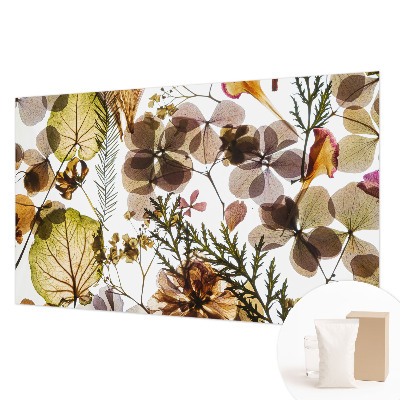 Fototapeta do ložnice Přírodní složení