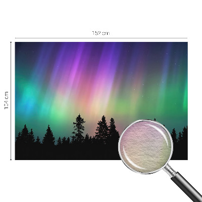 Fototapeta na zeď Magická obloha