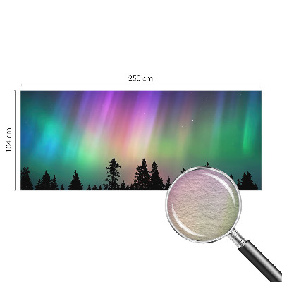 Fototapeta na zeď Magická obloha