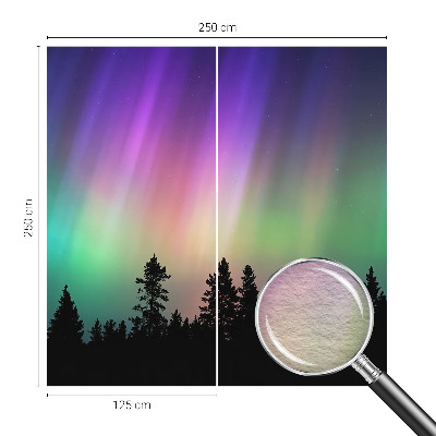 Fototapeta na zeď Magická obloha