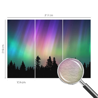 Fototapeta na zeď Magická obloha