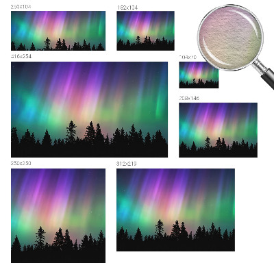 Fototapeta na zeď Magická obloha