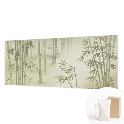 Fotografická tapeta vliesová Klidná krajina