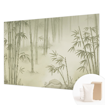 Fotografická tapeta vliesová Klidná krajina