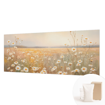 3D fototapeta Květinová louka