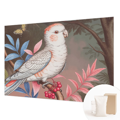 Fototapeta na zeď Tropická příroda