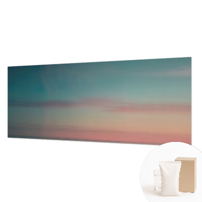Fototapeta na stěnu Klidné moře