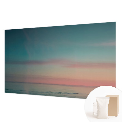 Fototapeta na stěnu Klidné moře