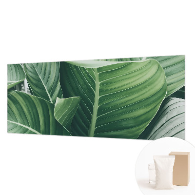 Vliesová fototapeta na zeď Zelený mír