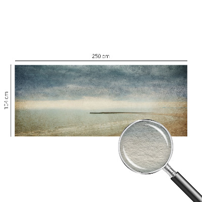 Vliesová fototapeta do obýváků Nostalgická krajina