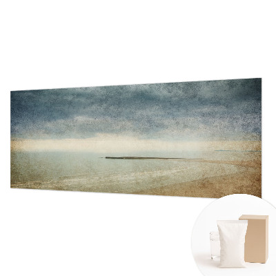 Vliesová fototapeta do obýváků Nostalgická krajina