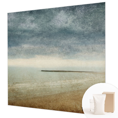 Vliesová fototapeta do obýváků Nostalgická krajina