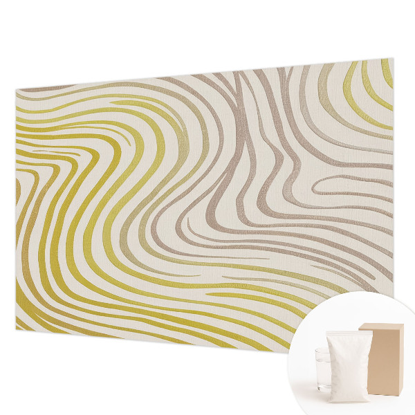 Fotografická tapeta vliesová Tekutá elegance