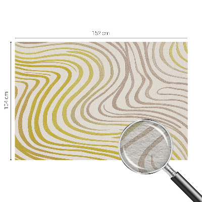 Fotografická tapeta vliesová Tekutá elegance