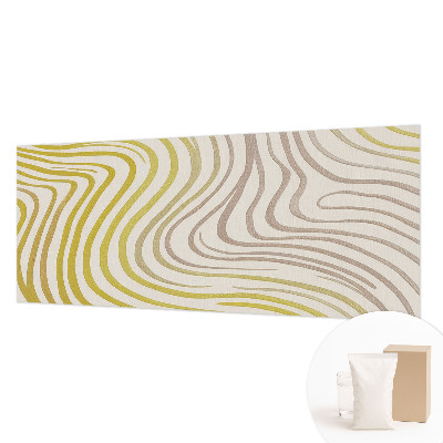 Fotografická tapeta vliesová Tekutá elegance