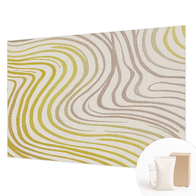 Fotografická tapeta vliesová Tekutá elegance