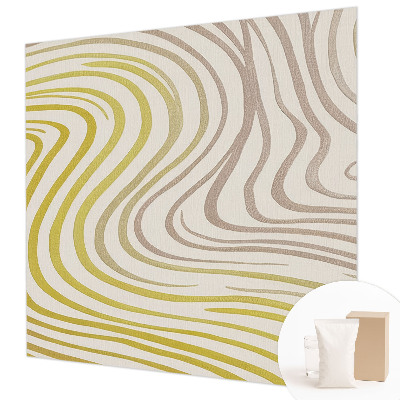 Fotografická tapeta vliesová Tekutá elegance