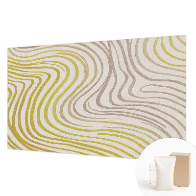 Fotografická tapeta vliesová Tekutá elegance