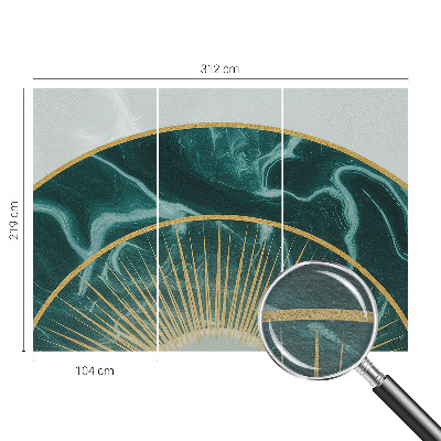 Fototapeta na míru do ložnice Elegantní mramor