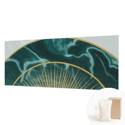 Fototapeta na míru do ložnice Elegantní mramor