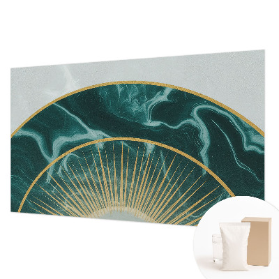 Fototapeta na míru do ložnice Elegantní mramor